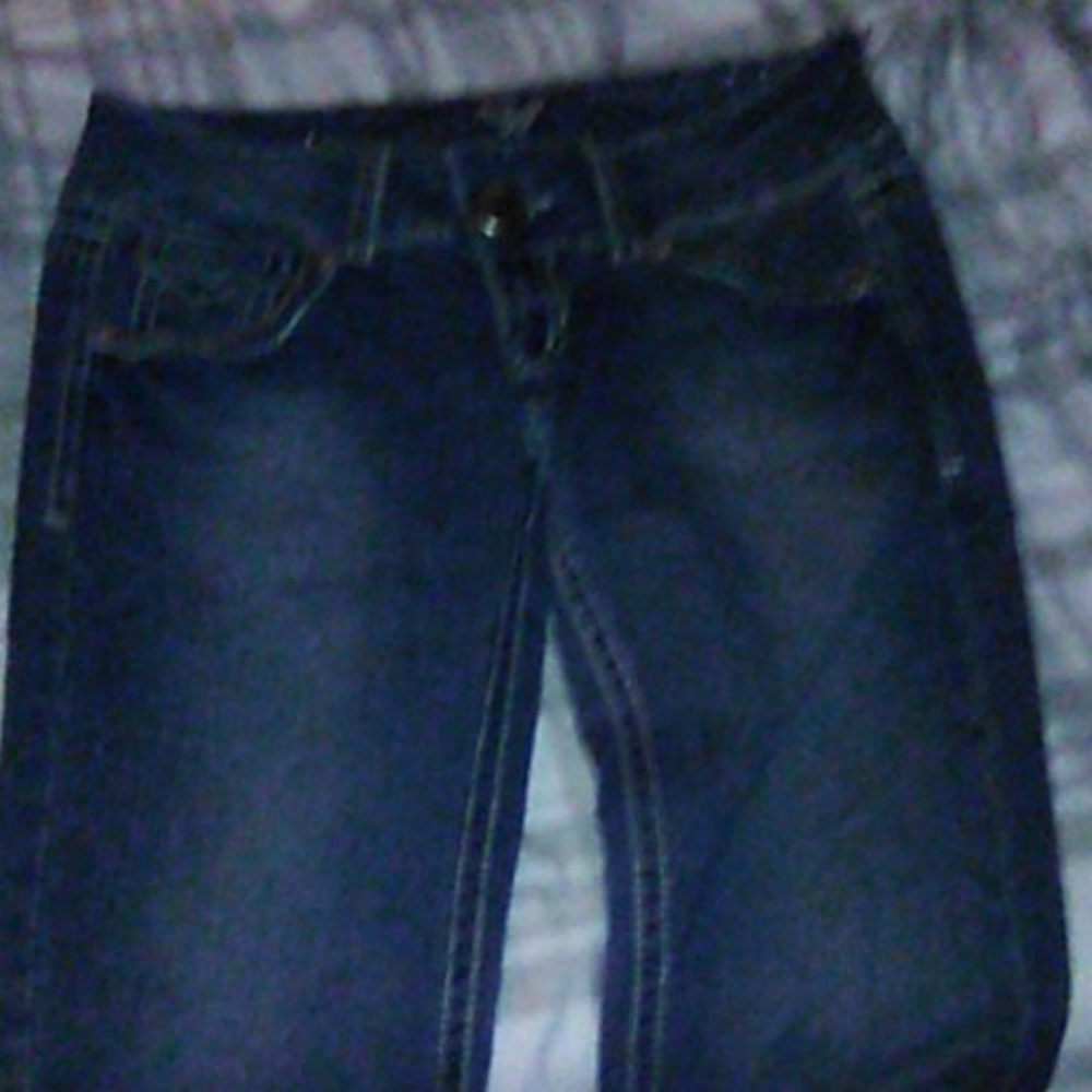 Jeans - Picture 3 of 4